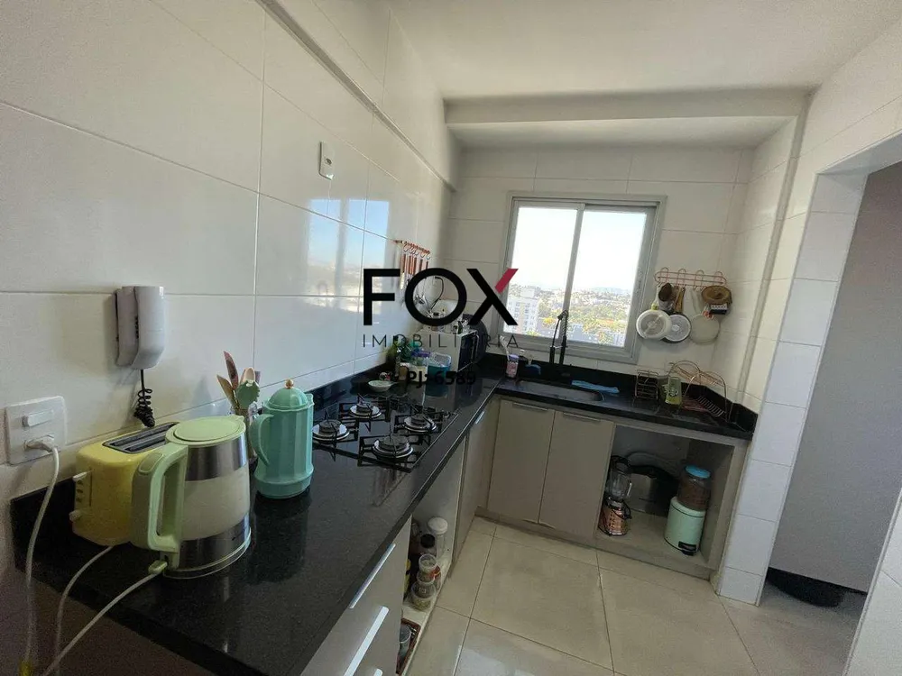 Apartamento, 2 quartos, 64 m² - Foto 6