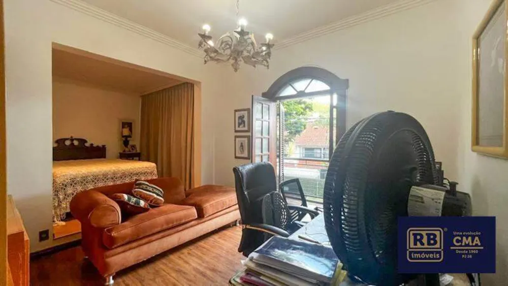 Casa, 5 quartos, 417 m² - Foto 12