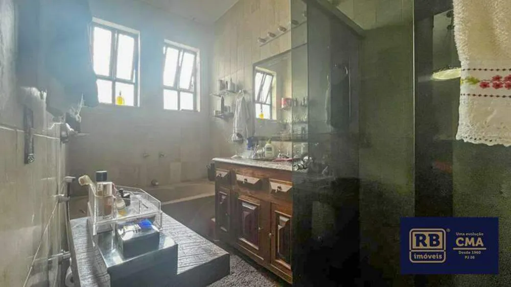 Casa, 5 quartos, 417 m² - Foto 10