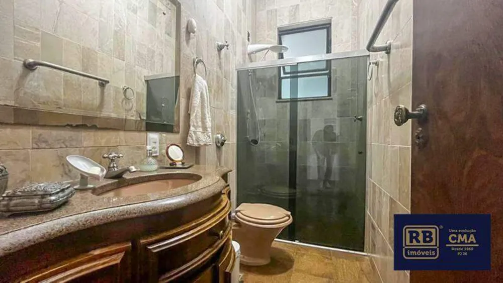 Casa, 5 quartos, 417 m² - Foto 13