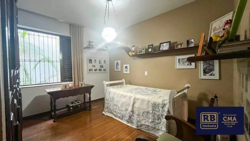 Casa, 5 quartos, 417 m² - Foto 9