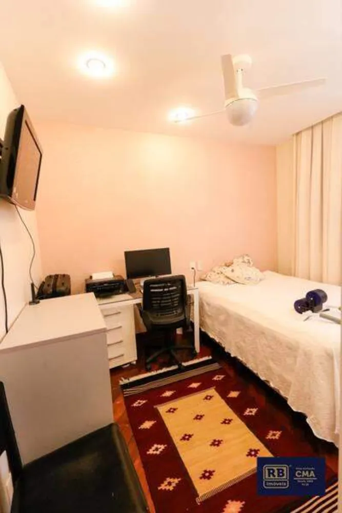 Casa, 5 quartos, 417 m² - Foto 14