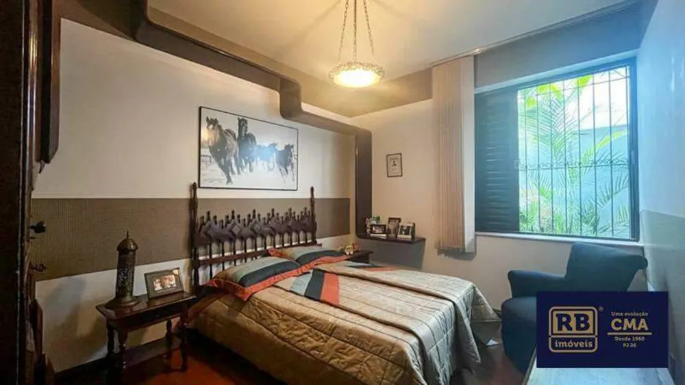 Casa, 5 quartos, 417 m² - Foto 8