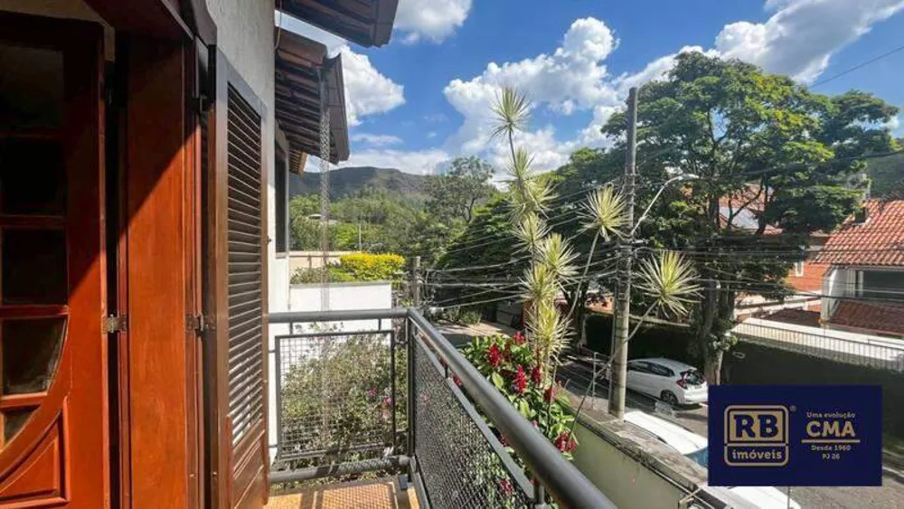 Casa, 5 quartos, 417 m² - Foto 15