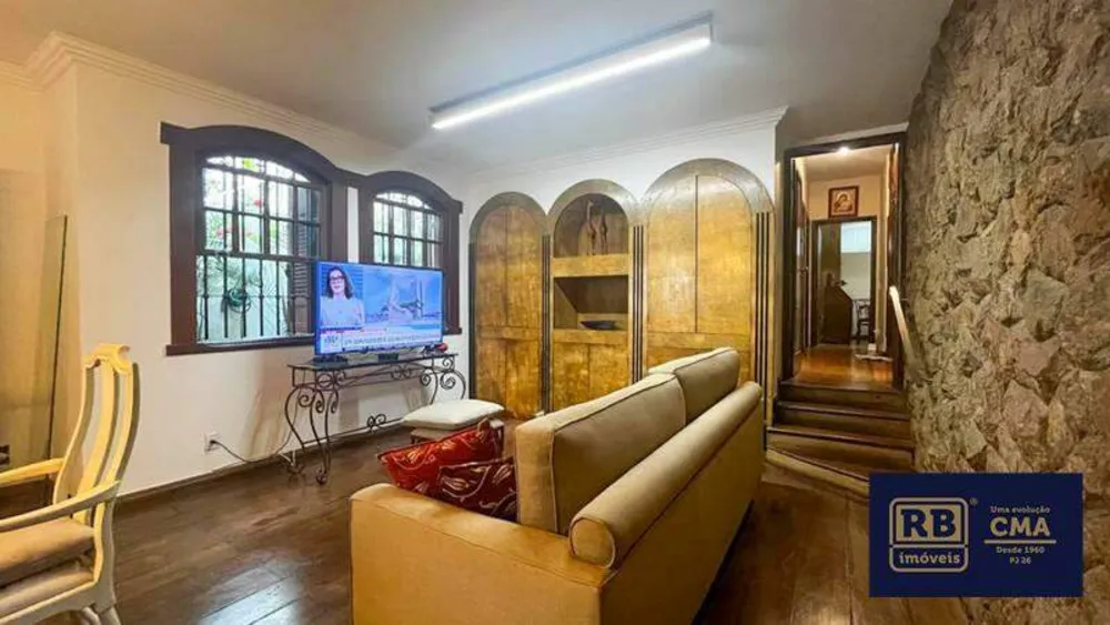 Casa, 5 quartos, 417 m² - Foto 5
