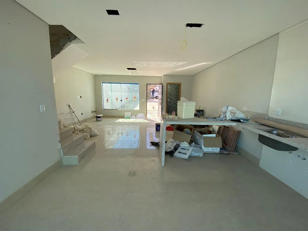 Casa, 3 quartos, 90 m² - Foto 4