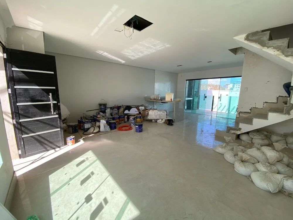 Casa, 3 quartos, 90 m² - Foto 3