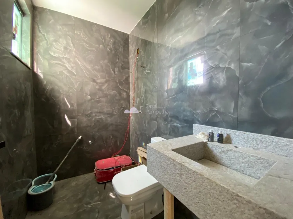 Casa, 3 quartos, 90 m² - Foto 11
