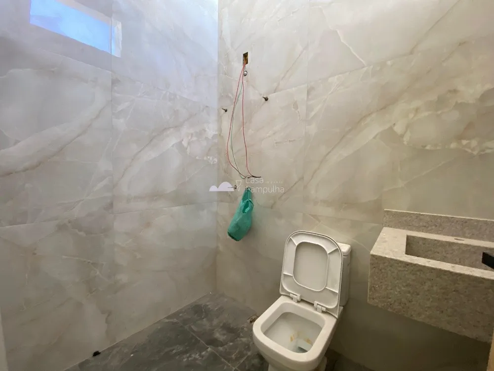 Casa, 3 quartos, 90 m² - Foto 8