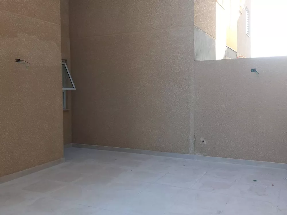 Apartamento à venda com 2 quartos, 41m² - Foto 2