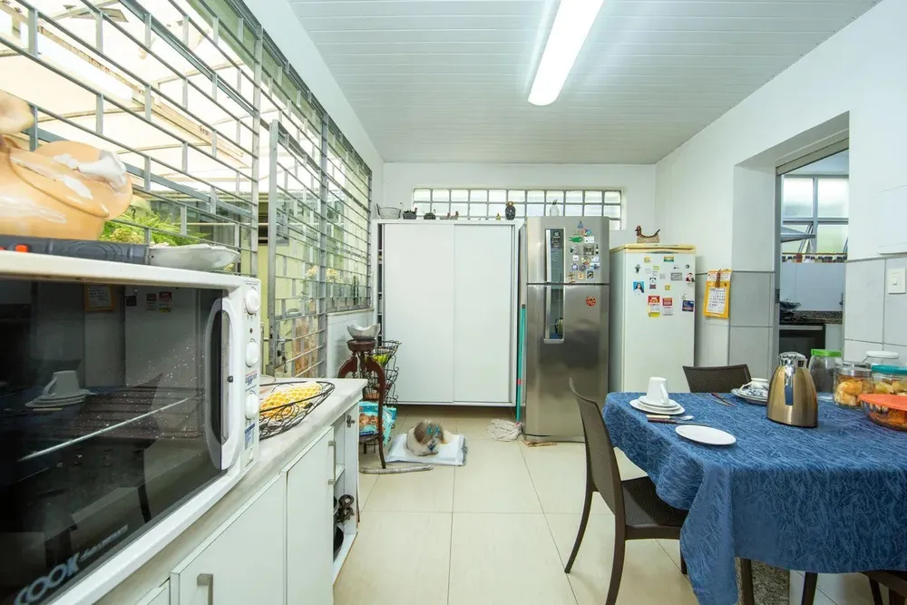 Casa, 5 quartos, 400 m² - Foto 5