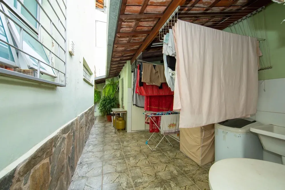Casa, 5 quartos, 400 m² - Foto 8