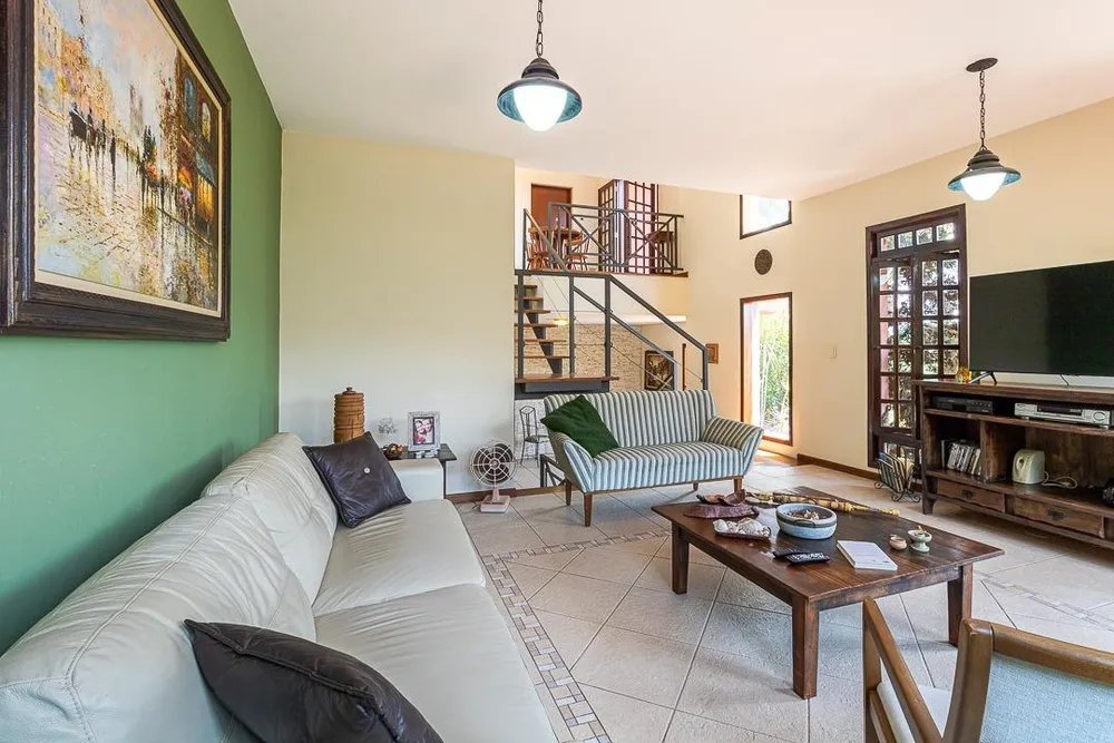 Casa de Condomínio, 4 quartos - Foto 2