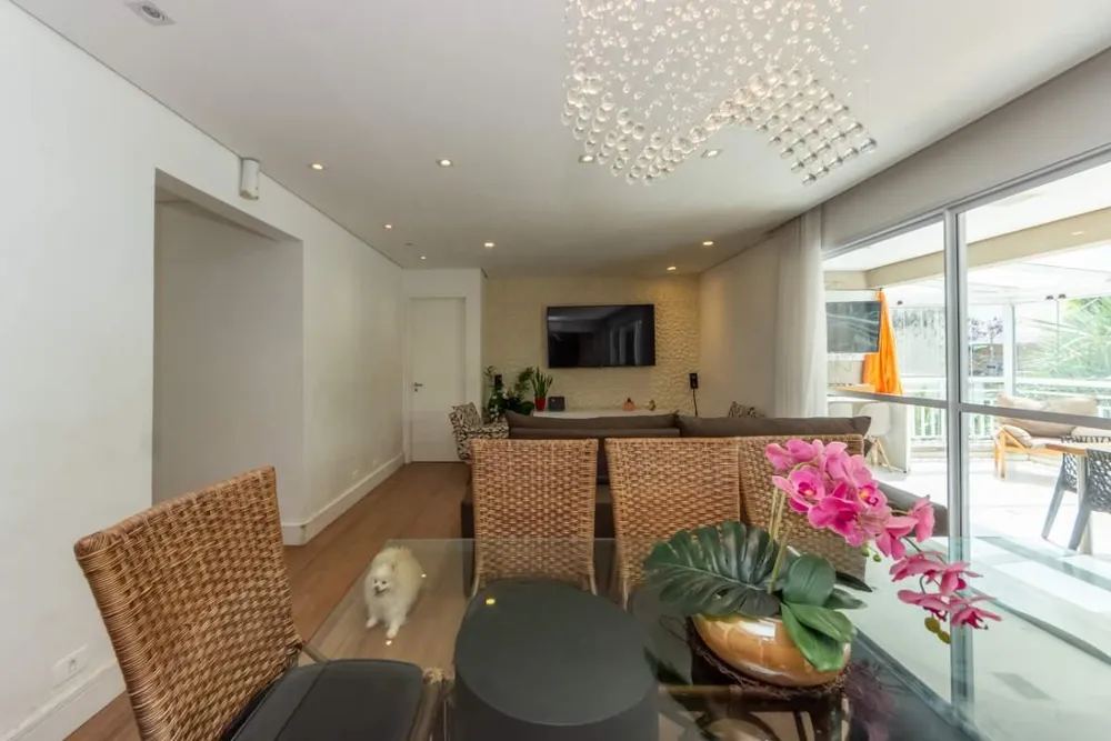 Apartamento, 3 quartos, 2073 m² - Foto 10