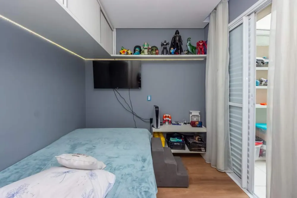 Apartamento, 3 quartos, 2073 m² - Foto 12
