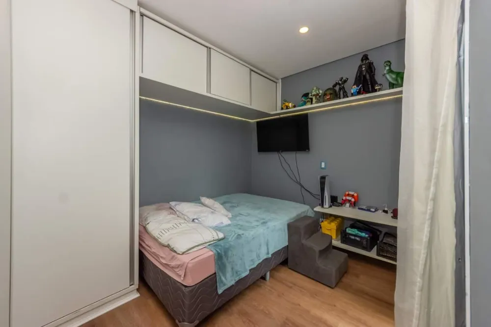 Apartamento, 3 quartos, 2073 m² - Foto 1
