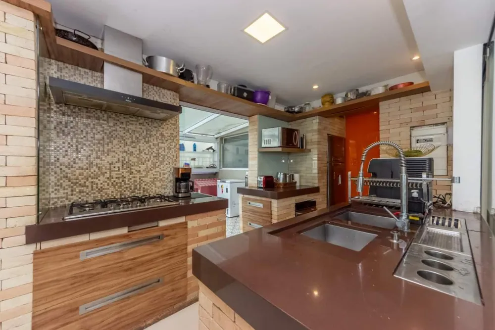Apartamento, 3 quartos, 2073 m² - Foto 2