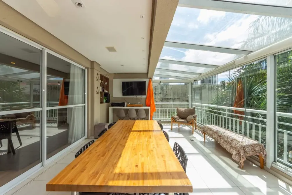 Apartamento, 3 quartos, 2073 m² - Foto 9