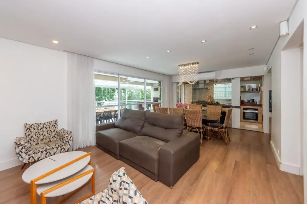 Apartamento, 3 quartos, 2073 m² - Foto 4