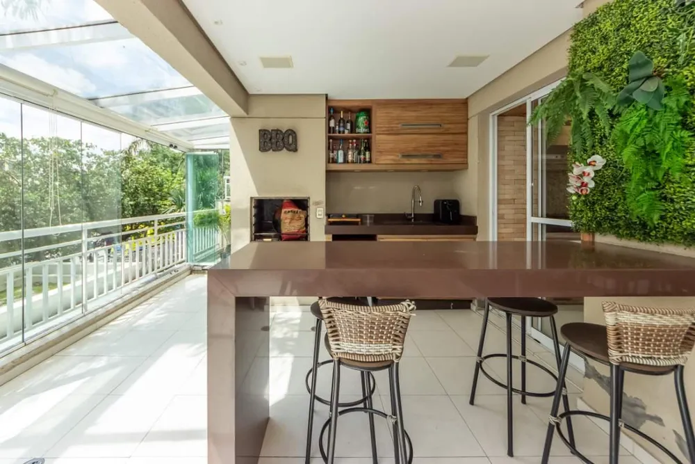 Apartamento, 3 quartos, 2073 m² - Foto 3