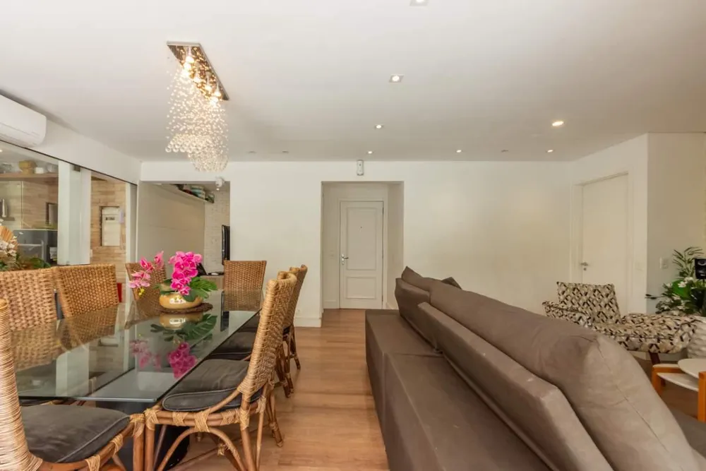 Apartamento, 3 quartos, 2073 m² - Foto 3