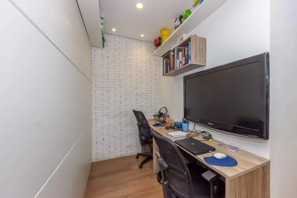 Apartamento, 3 quartos, 2073 m² - Foto 11