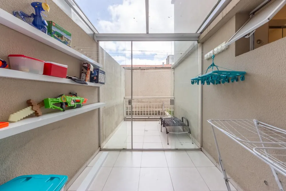 Apartamento, 3 quartos, 2073 m² - Foto 20