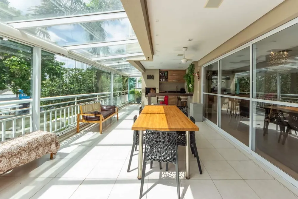 Apartamento, 3 quartos, 2073 m² - Foto 8