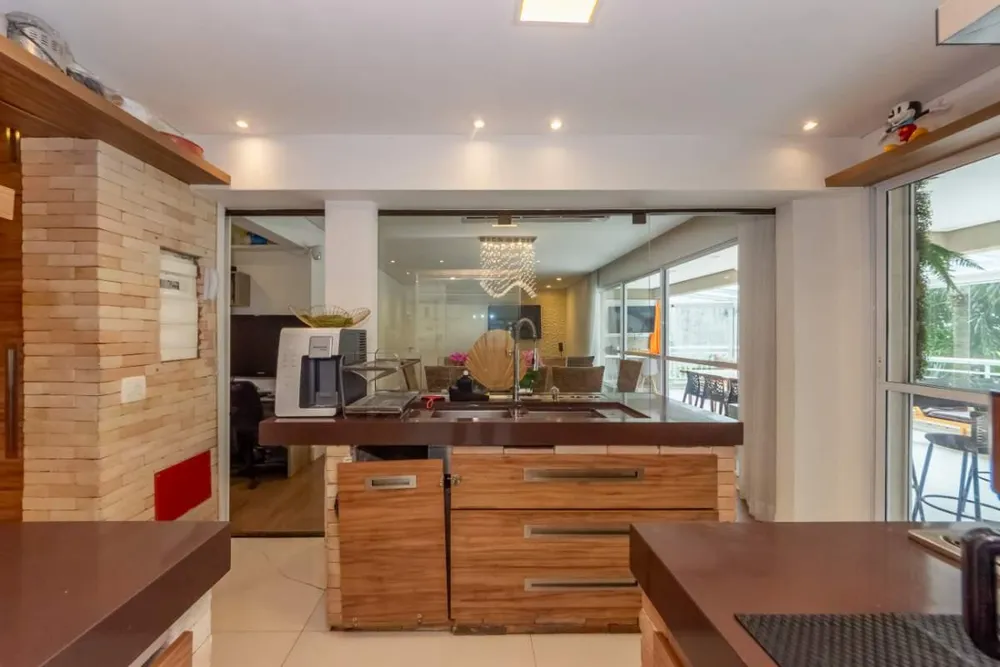Apartamento, 3 quartos, 2073 m² - Foto 10