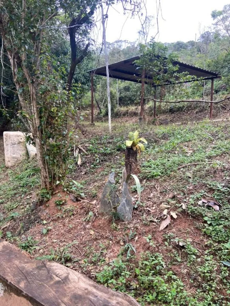 Chácara, 1 quarto - Foto 1