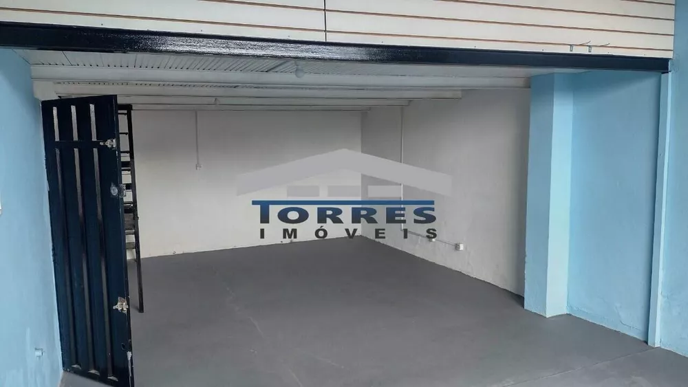 Loja-Salão para alugar, 55m² - Foto 2