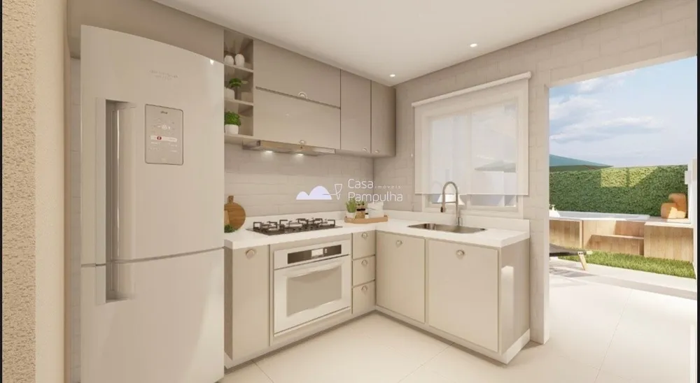 Casa, 2 quartos, 130 m² - Foto 1