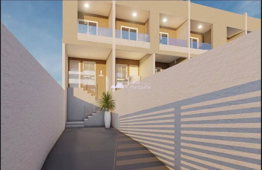 Casa, 2 quartos, 130 m² - Foto 6