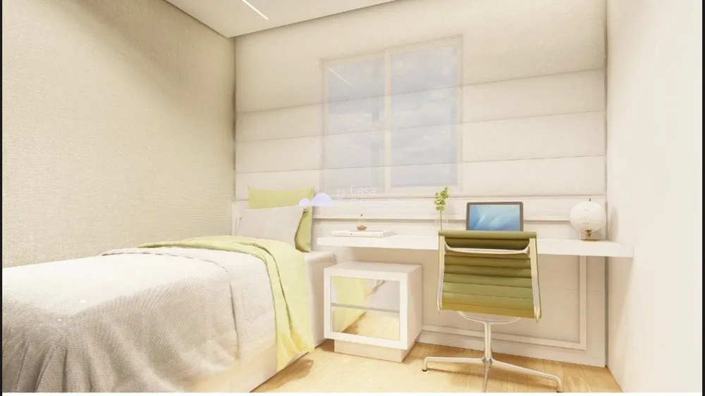 Casa, 2 quartos, 130 m² - Foto 5