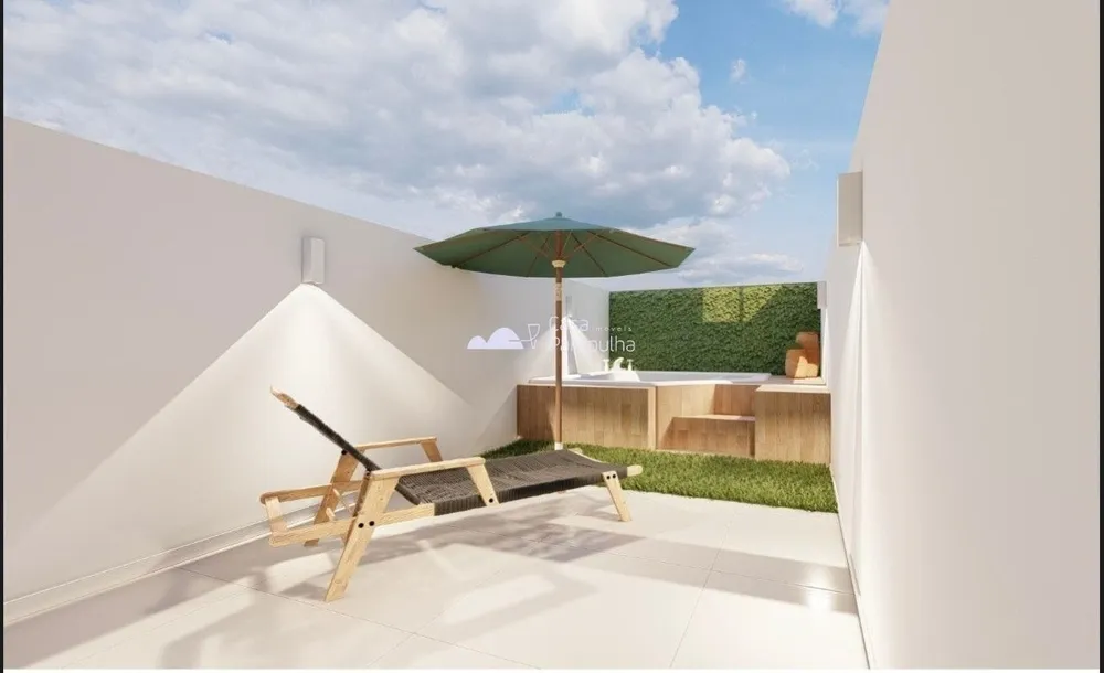 Casa, 2 quartos, 130 m² - Foto 4