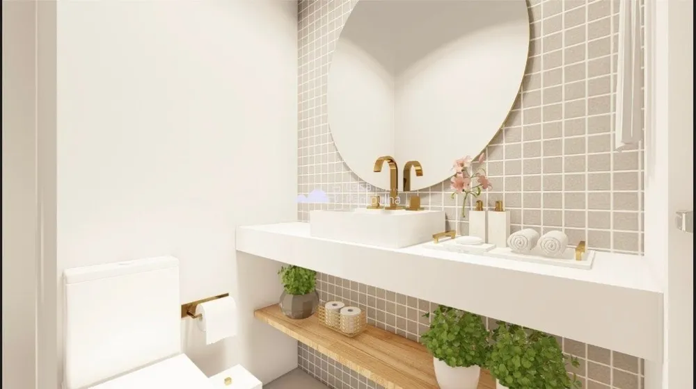 Casa, 2 quartos, 130 m² - Foto 3