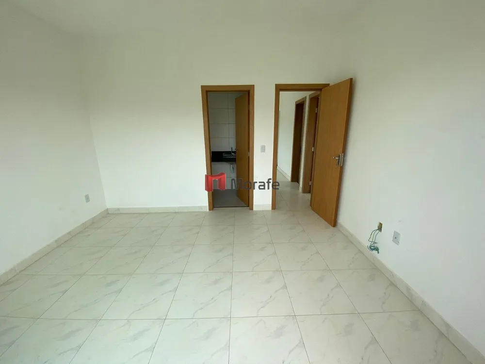 Apartamento, 2 quartos, 73 m² - Foto 3