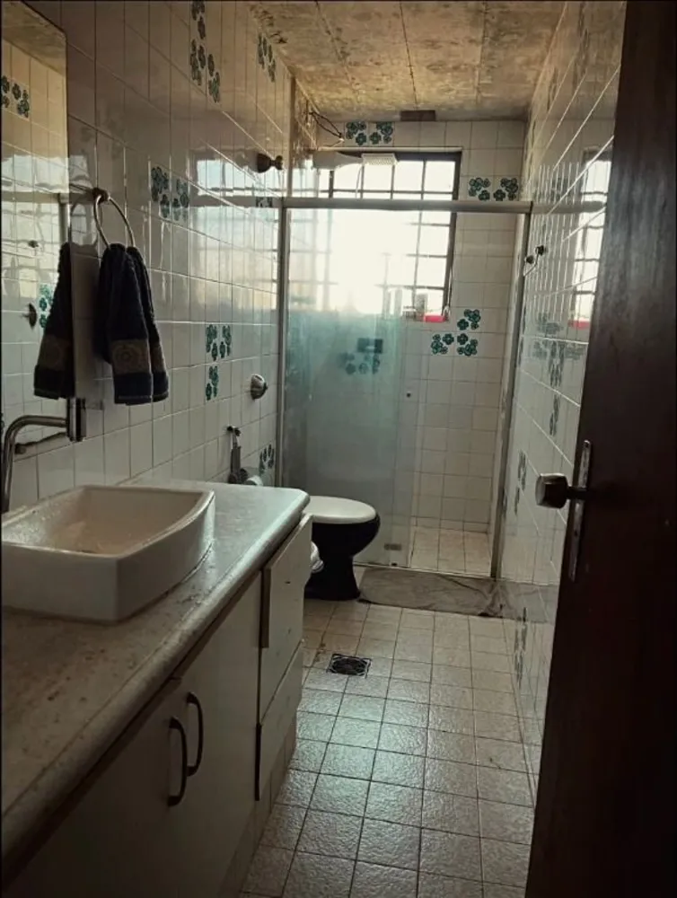 Casa, 3 quartos, 1125 m² - Foto 2