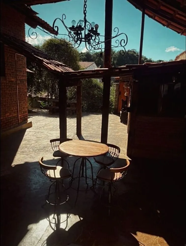 Casa, 3 quartos, 1125 m² - Foto 9