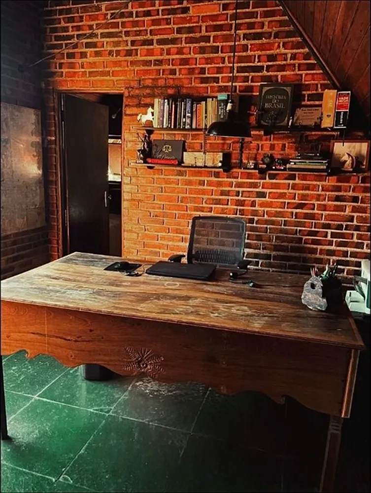 Casa, 3 quartos, 1125 m² - Foto 7