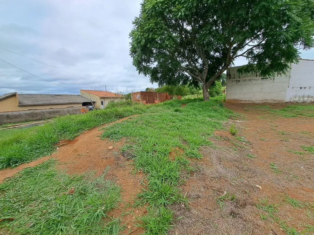 Terreno, 200 m² - Foto 1