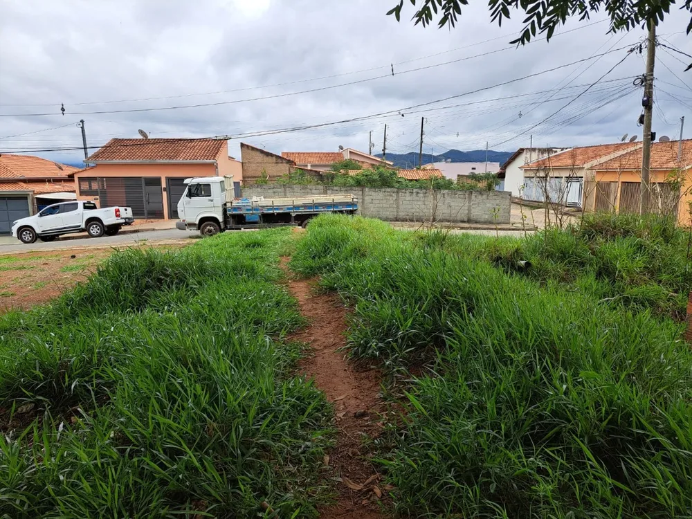 Terreno, 200 m² - Foto 2