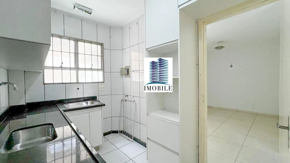 Apartamento à venda com 2 quartos, 52m² - Foto 9
