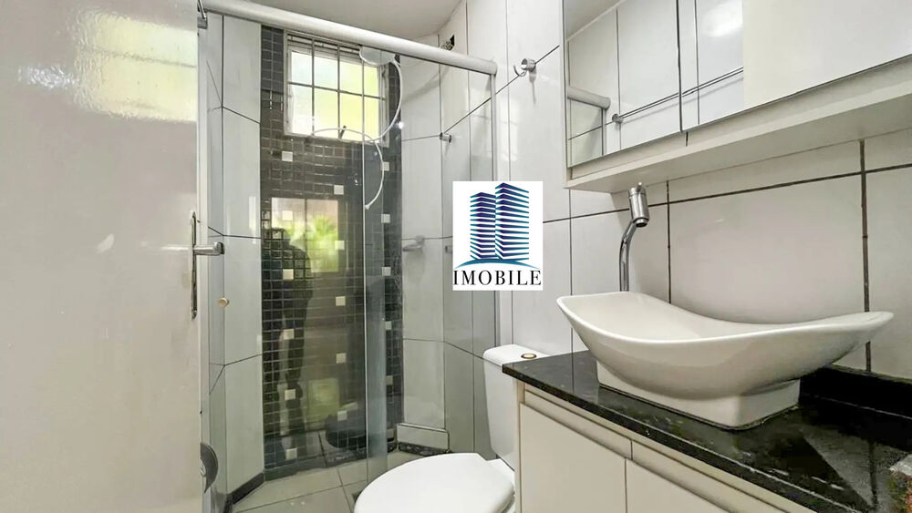 Apartamento à venda com 2 quartos, 52m² - Foto 10