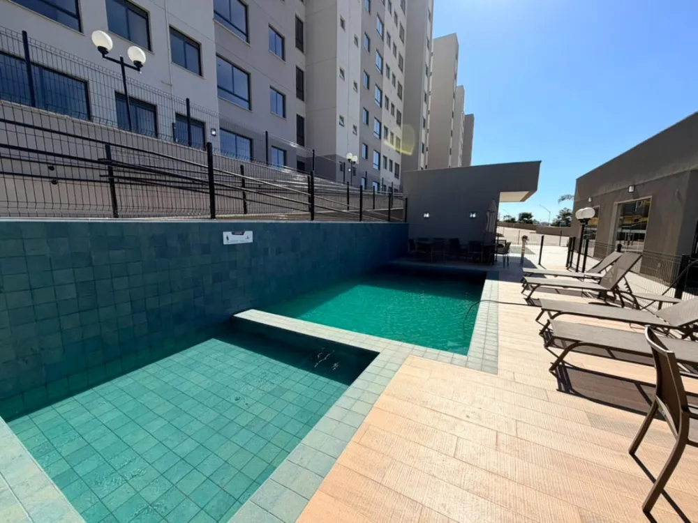 Apartamento, 2 quartos, 51 m² - Foto 3