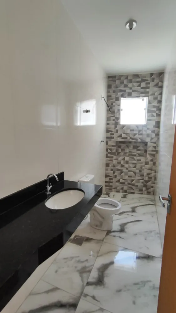 Casa, 3 quartos, 200 m² - Foto 5