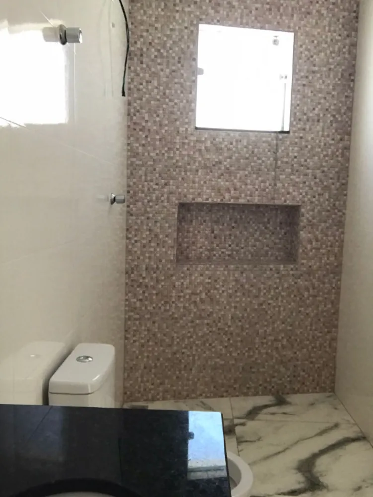 Casa, 3 quartos, 200 m² - Foto 14