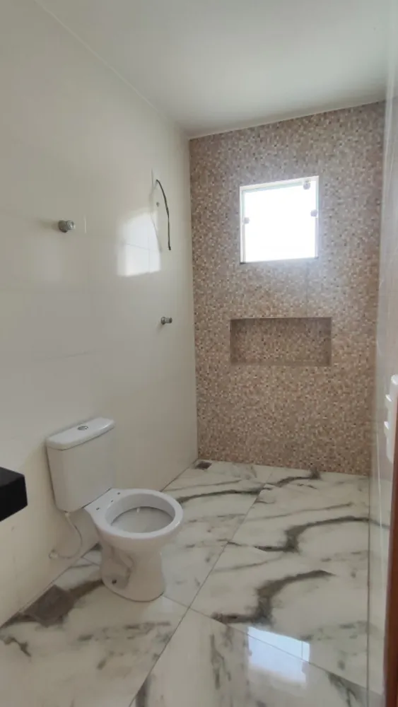 Casa, 3 quartos, 200 m² - Foto 10
