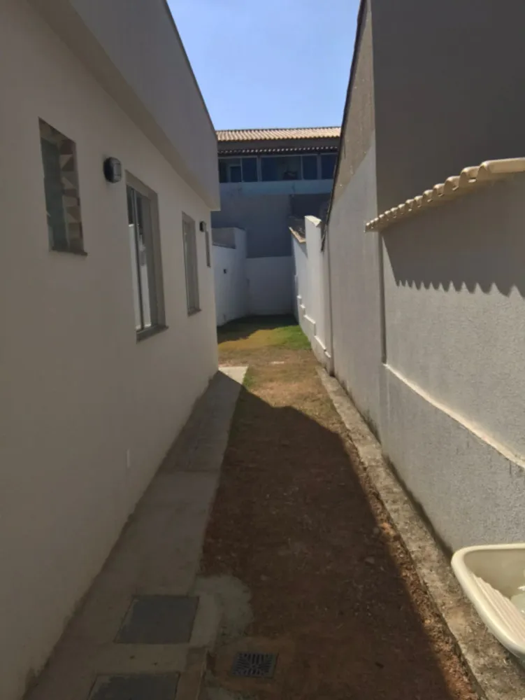 Casa, 3 quartos, 200 m² - Foto 17