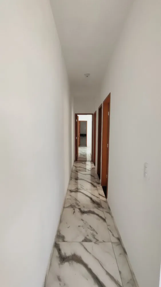 Casa, 3 quartos, 200 m² - Foto 3